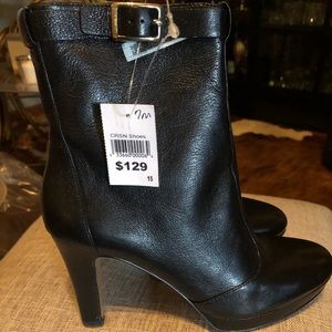 Nine West Boots